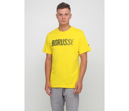 Футболка  Borussia Dortmund Fan Nike 750725-01