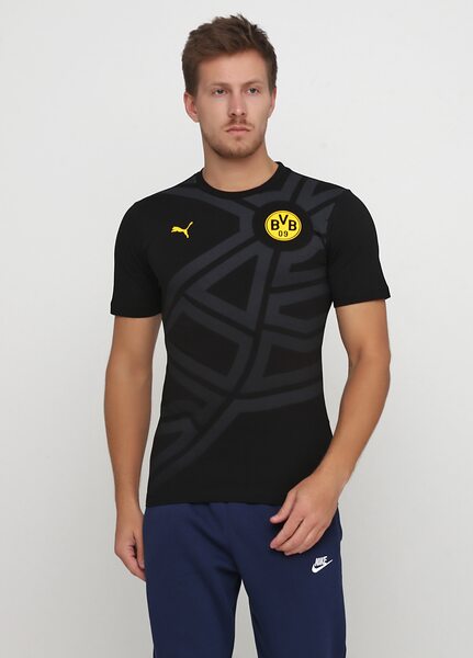 Купить Nike Borussia Dortmund Fan 750728-02 - оригинал, гарантия