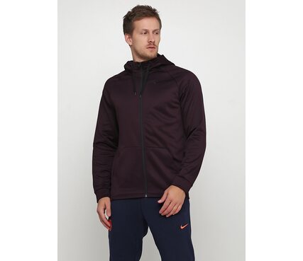 Кофта M NK Therma Hoodie FZ Nike 800187-652