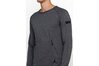 Купить Реглан спортивный Nike Jordan Icon Fleece Crew 802181-010 - оригинал, гарантия Купить Реглан спортивный Nike Jordan Icon Fleece Crew 802181-010 - оригинал, гарантия