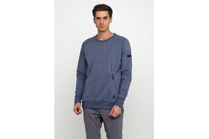 Реглан спортивный Nike Icon Fleece Crew 802181-454 Реглан спортивный Nike Icon Fleece Crew 802181-454