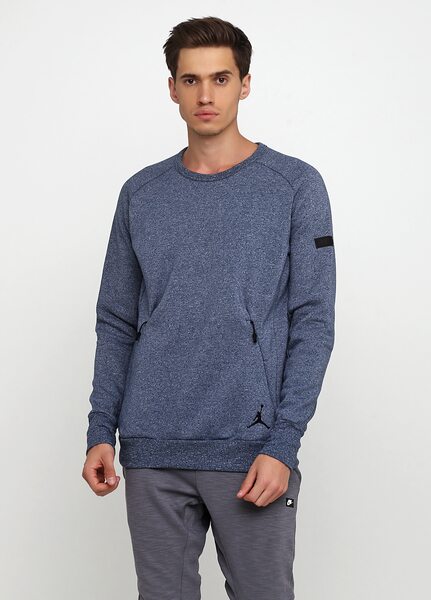 Купить Реглан спортивный Nike Icon Fleece Crew 802181-454 - оригинал, гарантия Купить Реглан спортивный Nike Icon Fleece Crew 802181-454 - оригинал, гарантия