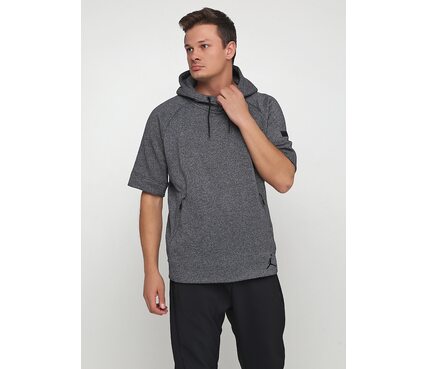 Реглан спортивный Nike ICON FLEECE 802182-010 Реглан спортивный Nike ICON FLEECE 802182-010