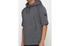 Купить Реглан спортивный Nike ICON FLEECE 802182-010 - оригинал, гарантия