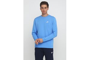 Реглан спортивний Nike M NSW CRW FLC CLUB 804340-412