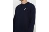 Купить Реглан спортивный Nike M NSW CRW FLC CLUB 804340-451 - оригинал, гарантия