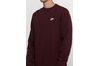 Купить Реглан спортивный Nike M NSW CLUB CRW BB 804340-652 - оригинал, гарантия Купить Реглан спортивный Nike M NSW CLUB CRW BB 804340-652 - оригинал, гарантия