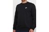 Купить Реглан спортивный Nike M NSW CRW FT CLUB 804342-010 - оригинал, гарантия