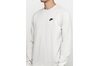 Купить Реглан спортивный Nike M NSW CRW FT CLUB 804342-072 - оригинал, гарантия