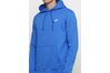 Придбати Кофта M NSW HOODIE PO FLC CLUB Nike 804346-403 оригінал Придбати Кофта M NSW HOODIE PO FLC CLUB Nike 804346-403 оригінал