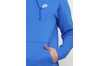 Придбати Кофта M NSW HOODIE PO FLC CLUB Nike 804346-403 оригінал Придбати Кофта M NSW HOODIE PO FLC CLUB Nike 804346-403 оригінал