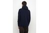 Придбати Кофта Pull Over Hoodie With Swoosh Logo In Blue Nike 804346-451 оригінал