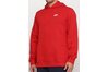 Купить Толстовки спортивные Nike M NSW HOODIE PO FLC CLUB 804346-657 - оригинал, гарантия