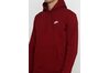 Купить Толстовки спортивные Nike M NSW HOODIE PO FLC CLUB 804346-677 - оригинал, гарантия