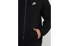 Купить Олимпийка с капюшоном Nike NSW HOODIE FZ FLC CLUB 804389-010 - оригинал, гарантия Купить Олимпийка с капюшоном Nike NSW HOODIE FZ FLC CLUB 804389-010 - оригинал, гарантия
