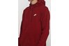 Придбати Кофта M NSW HOODIE FZ FLC CLUB Nike 804389-677 оригінал