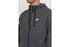 Купить Олимпийка спортивная мужская Nike M NSW HOODIE FZ FT CLUB 804391-071 - оригинал, гарантия Купить Олимпийка спортивная мужская Nike M NSW HOODIE FZ FT CLUB 804391-071 - оригинал, гарантия