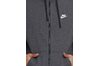 Купить Олимпийка спортивная мужская Nike M NSW HOODIE FZ FT CLUB 804391-071 - оригинал, гарантия Купить Олимпийка спортивная мужская Nike M NSW HOODIE FZ FT CLUB 804391-071 - оригинал, гарантия