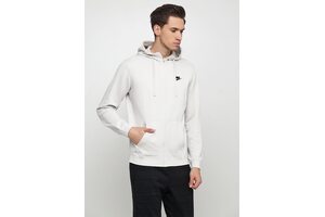 Кофта M NSW HOODIE FZ FT CLUB Nike 804391-072 Кофта M NSW HOODIE FZ FT CLUB Nike 804391-072