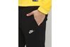 Купить Nike M NSW PANT OH FLC CLUB 804395-010 - оригинал, гарантия