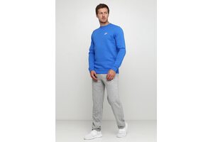 Nike M NSW PANT OH FT CLUB 804399-063