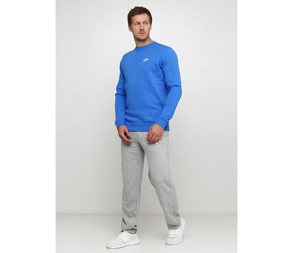 Nike M NSW PANT OH FT CLUB 804399-063