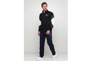 Nike M NSW PANT OH FT CLUB 804399-451