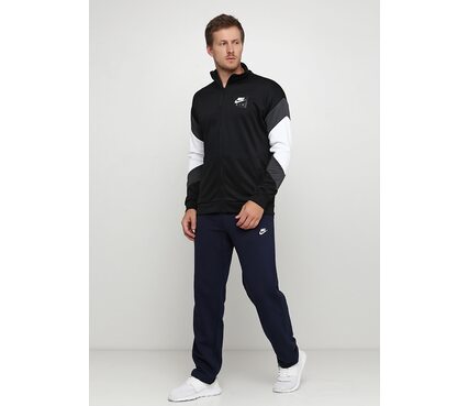 Nike M NSW PANT OH FT CLUB 804399-451