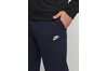 Купить Nike M NSW PANT OH FT CLUB 804399-451 - оригинал, гарантия