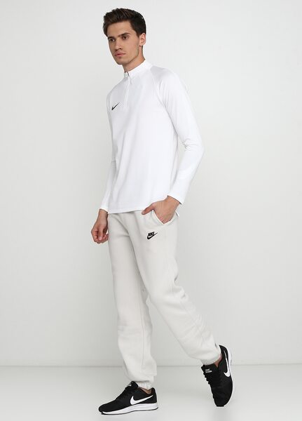Купить Штаны спортивные Nike M NSW PANT CF FLC CLUB 804406-072 - оригинал, гарантия