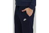 Купить Штаны спортивные Nike M NSW PANT CF FLC CLUB 804406-451 - оригинал, гарантия