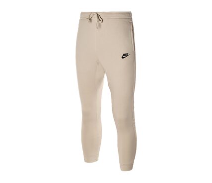 Штаны спортивные мужские Nike M NSW JGGR CLUB FLC 804408-072