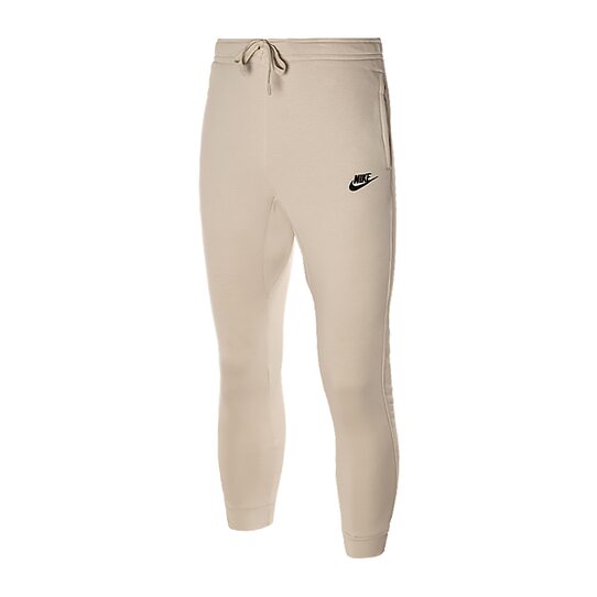 Купить Штаны спортивные мужские Nike M NSW JGGR CLUB FLC 804408-072 - оригинал, гарантия
