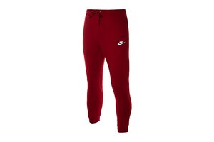 Штаны спортивные мужские Nike M NSW JGGR CLUB FLC 804408-677