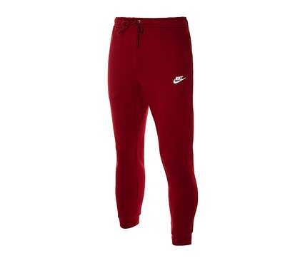 Штаны спортивные мужские Nike M NSW JGGR CLUB FLC 804408-677