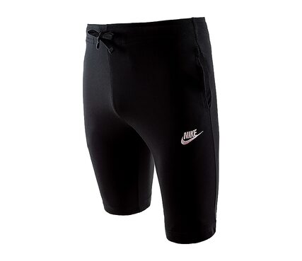 Спортивные шорты Nike M NSW SHORT JSY CLUB 804419-010
