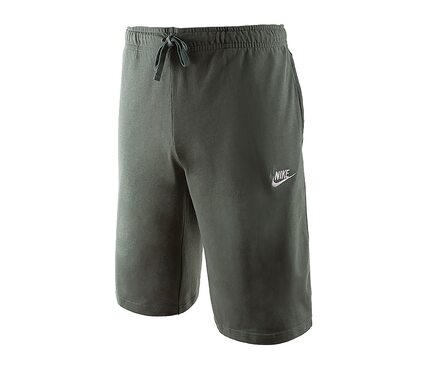 Спортивные шорты Nike M NSW SHORT JSY CLUB 804419-365