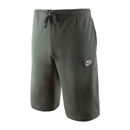 Купить Спортивные шорты Nike M NSW SHORT JSY CLUB 804419-365 - оригинал, гарантия