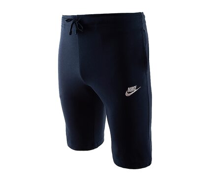 Шорты  Crusader Jersey Shorts In Navy Nike 804419-451