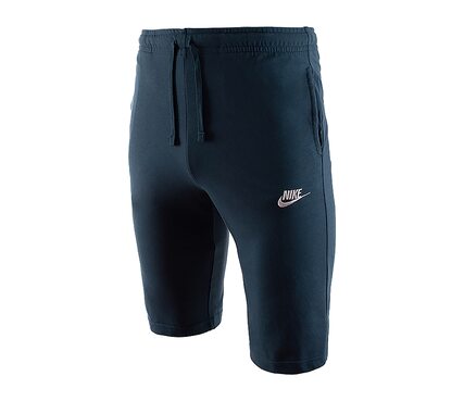 Спортивные шорты Nike Crusader Jersey Shorts In Navy 804419-464