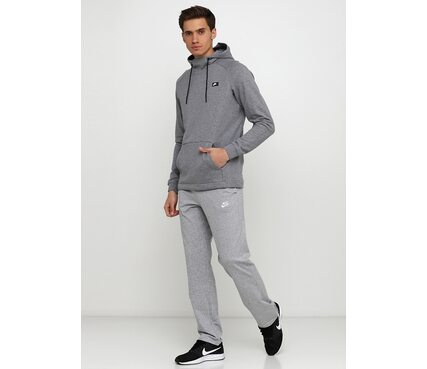 Штани M NSW PANT OH CLUB JSY Nike 804421-063