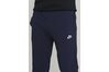 Купить Спортивные штаны Nike M NSW PANT OH CLUB JSY 804421-451 - оригинал, гарантия