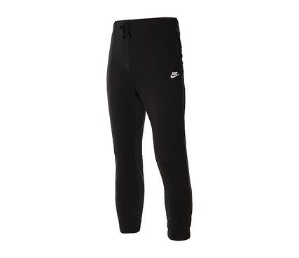 Штаны спортивные Nike M NSW PANT CF JSY CLUB 804461-010