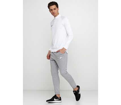 Штаны спортивные Nike M NSW PANT CF JSY CLUB 804461-063