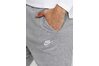 Купить Штаны спортивные Nike M NSW PANT CF JSY CLUB 804461-063 - оригинал, гарантия