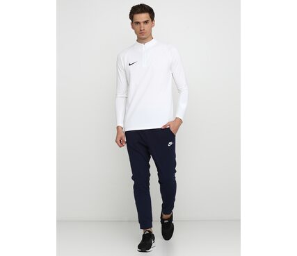 Штаны спортивные Nike M NSW PANT CF JSY CLUB 804461-451