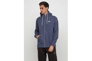 Кофта M NSW LEGACY HOODIE FZ FT Nike 805057-011 Кофта M NSW LEGACY HOODIE FZ FT Nike 805057-011