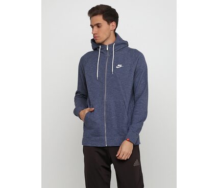 Кофта M NSW LEGACY HOODIE FZ FT Nike 805057-011