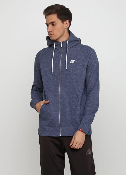 Придбати Кофта M NSW LEGACY HOODIE FZ FT Nike 805057-011 оригінал Придбати Кофта M NSW LEGACY HOODIE FZ FT Nike 805057-011 оригінал