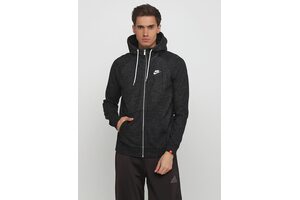 Кофта M NSW LEGACY HOODIE FZ FT Nike 805057-032 Кофта M NSW LEGACY HOODIE FZ FT Nike 805057-032